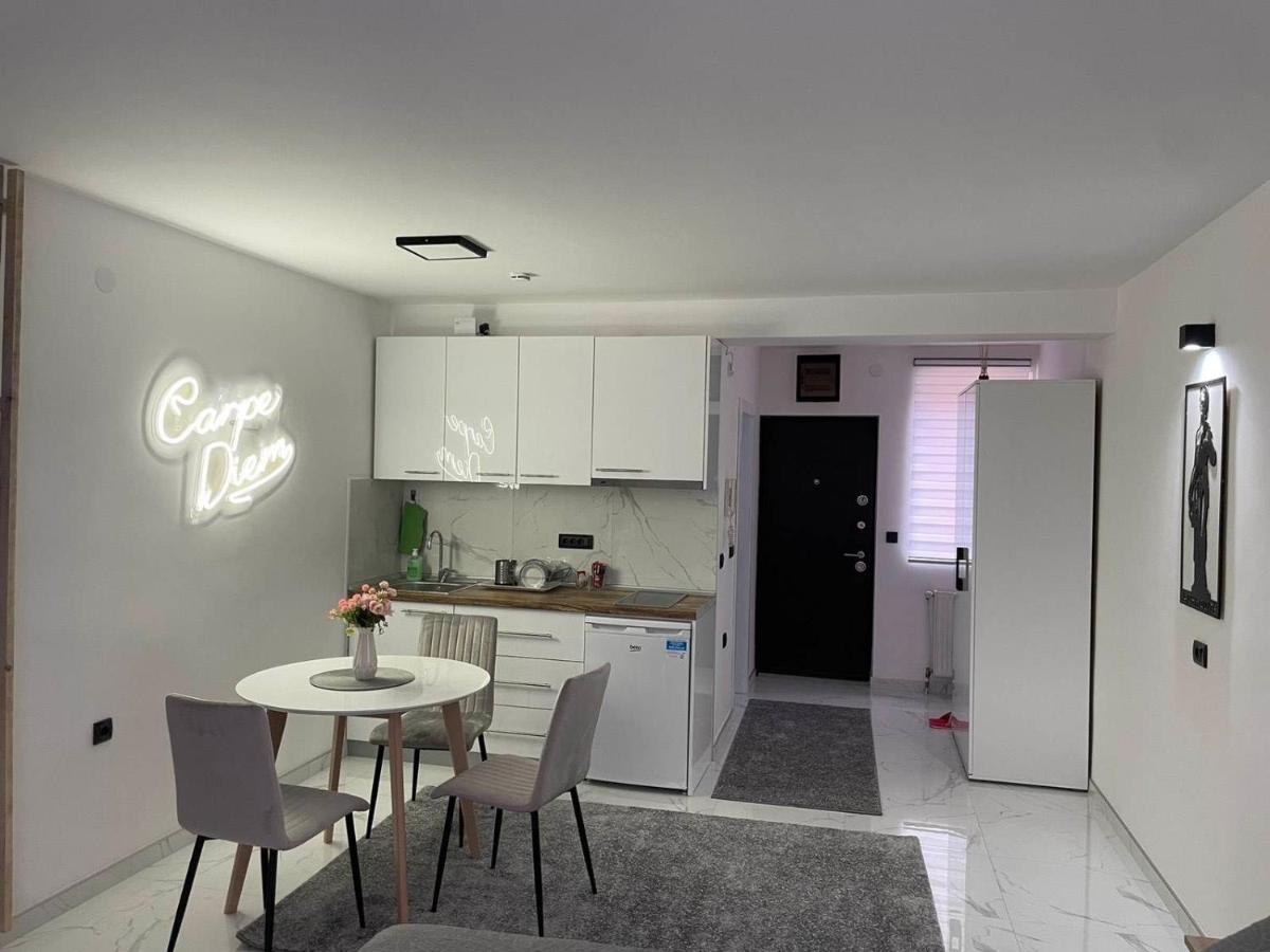 Apartman Afrodita Lux 1 Nisz Zewnętrze zdjęcie