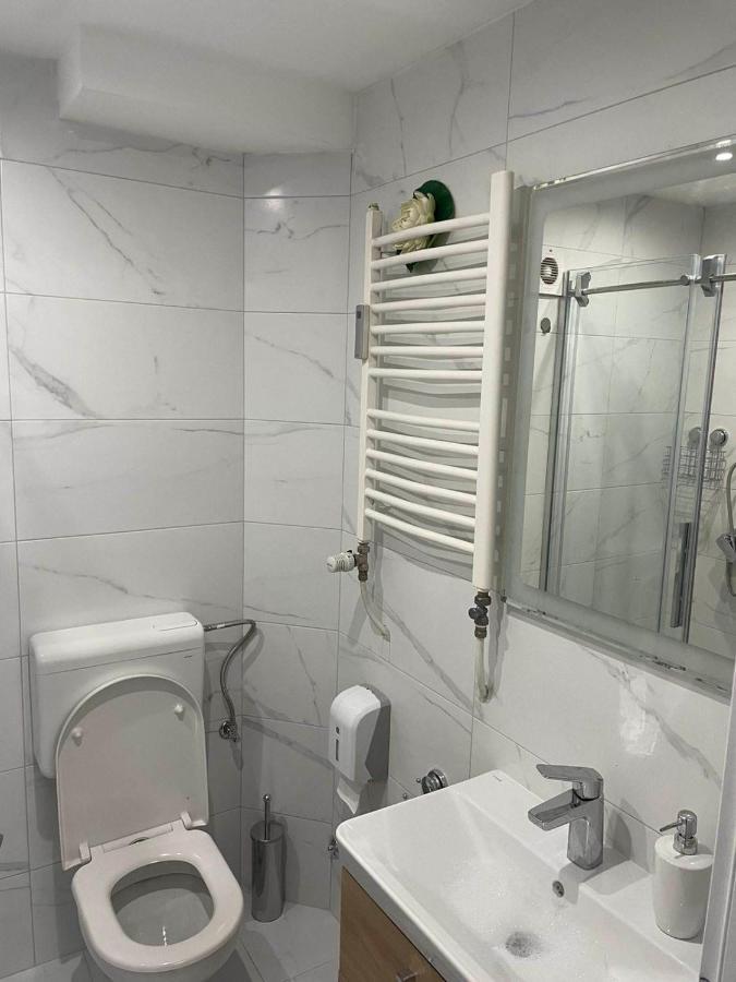 Apartman Afrodita Lux 1 Nisz Zewnętrze zdjęcie