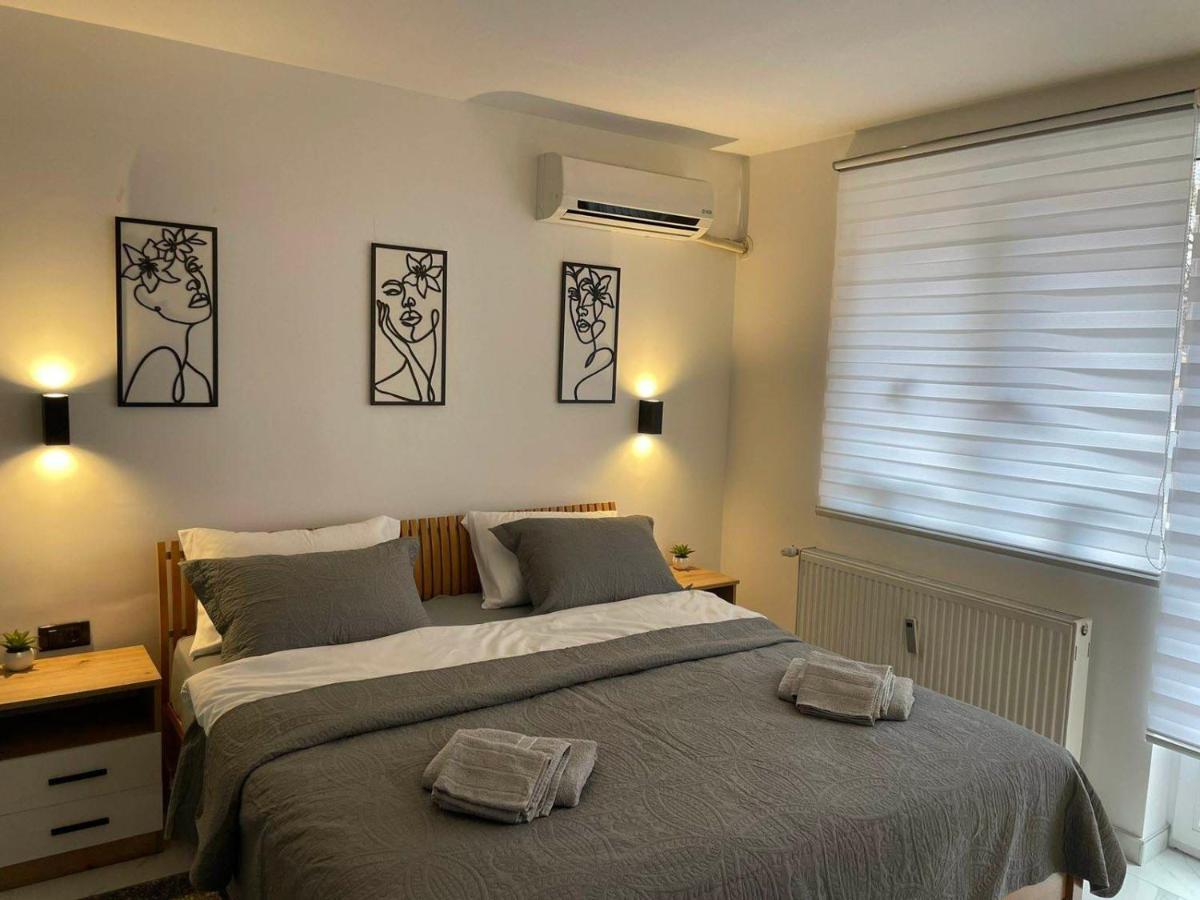 Apartman Afrodita Lux 1 Nisz Zewnętrze zdjęcie