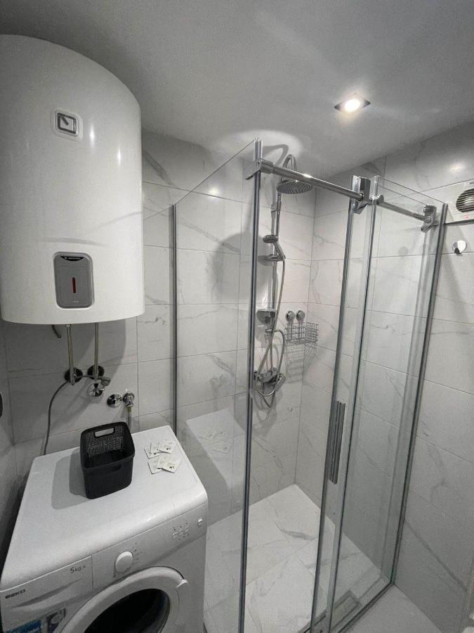 Apartman Afrodita Lux 1 Nisz Zewnętrze zdjęcie