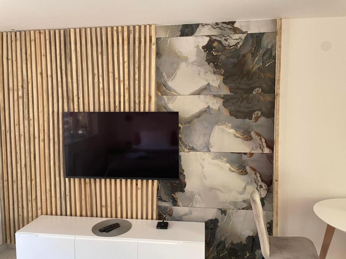 Apartman Afrodita Lux 1 Nisz Zewnętrze zdjęcie