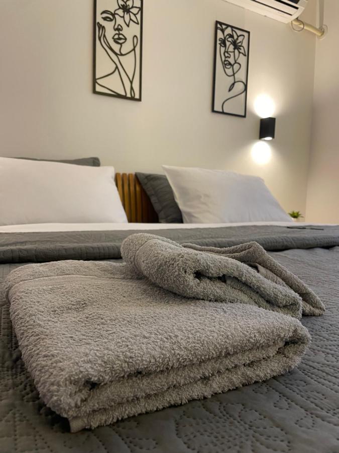 Apartman Afrodita Lux 1 Nisz Zewnętrze zdjęcie