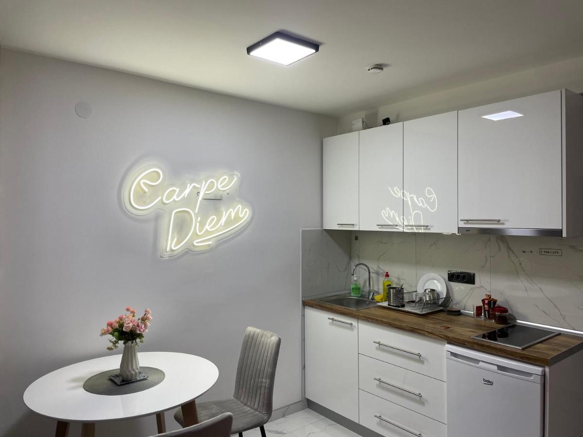 Apartman Afrodita Lux 1 Nisz Zewnętrze zdjęcie