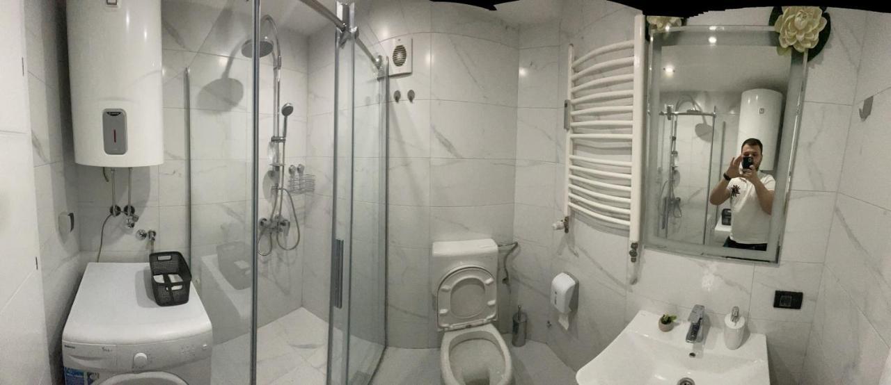 Apartman Afrodita Lux 1 Nisz Zewnętrze zdjęcie
